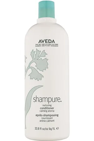 AVEDA Shampoo Nurtuting Conditioner Acondicionadores 1000 ml unisex