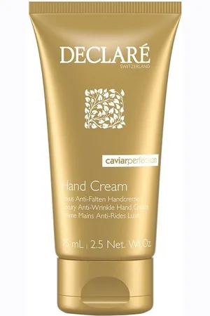Declaré Caviar Perfection Luxury Anti-Wrinkle Hand Cream Cremas de manos 75 ml unisex