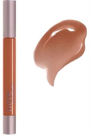 Neve Cosmetics Lip Gloss 4 g DAMA CON L