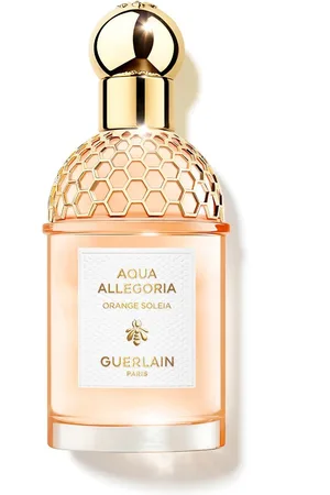 Guerlain Aqua Allegoria Orange Soleia Perfumes 75 ml female