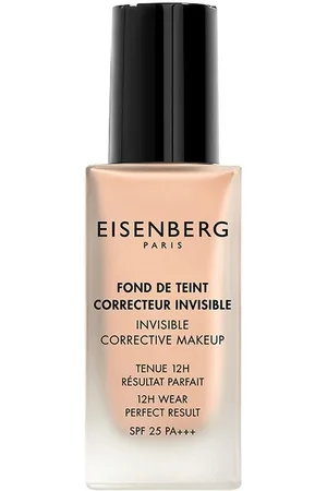 Eisenberg LE MAQUILLAGE Fond De Teint Bases de maquillaje 30 ml NATUREL PORCELAINE