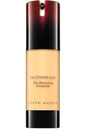 KEVYN AUCOIN The Etherealist Skin Illuminating Foundation Bases de maquillaje 28 ml Ef4 Light