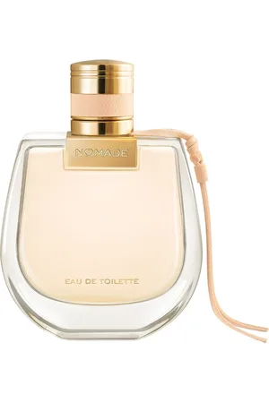 Chloé Nomade Eau de Toilette Spray Perfumes 75 ml female