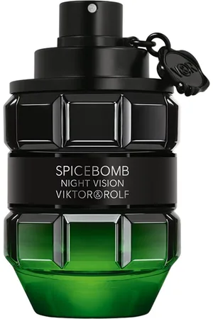 Viktor & Rolf Spicebomb Night Vision Perfumes 90 ml male