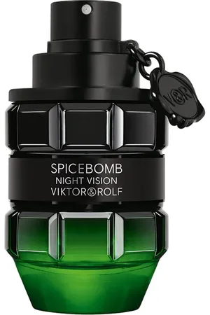 Viktor & Rolf Spicebomb Night Vision Perfumes 50 ml male