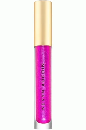KEVYN AUCOIN The Molten Lip Color Molten Gems Barras de labios 4.12 ml Magemta Sapphire