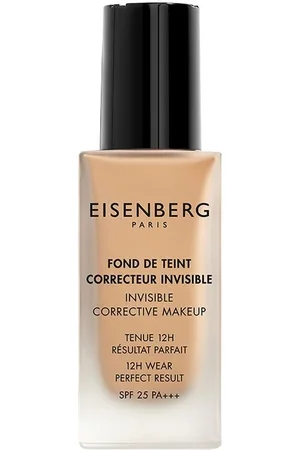Eisenberg LE MAQUILLAGE Fond De Teint Bases de maquillaje 30 ml NATUREL DORÉ