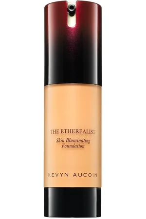 KEVYN AUCOIN The Etherealist Skin Illuminating Foundation Bases de maquillaje 28 ml EF8 Medium