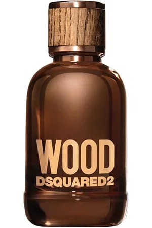 Dsquared2 Wood Homme Perfumes 50 ml male
