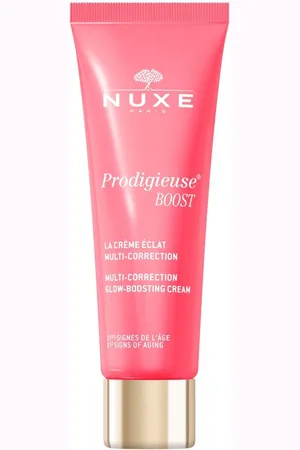 Nuxe Crème Prodigieuse® Boost Multi-Correction Silky Cream Cremas de día 40 ml unisex