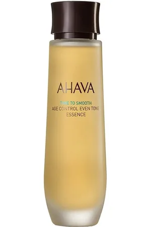 AHAVA Age Control Even Tone Essence Tónicos faciales 100 ml unisex