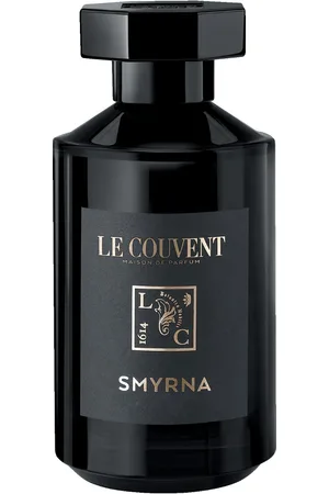 LE COUVENT MAISON DE PARFUM Parfums Remarquables Smyrna Eau de Parfum Spray Perfumes unisex 100 ml unisex
