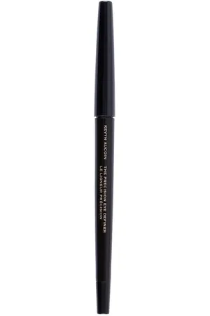 KEVYN AUCOIN The Precision Liquid Liner Basic Eyeliner 1 ml Basic Black