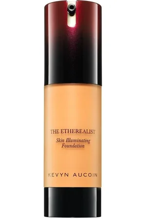 KEVYN AUCOIN The Etherealist Skin Illuminating Foundation Bases de maquillaje 28 ml EF9 Medium