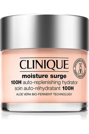 Clinique Moisture Surge 100H Auto-Replenishing Hydrator Cremas faciales 75 ml unisex
