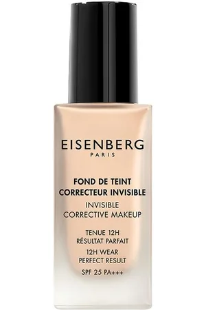 Eisenberg LE MAQUILLAGE Fond De Teint Bases de maquillaje 30 ml NATUREL LUMINEUX