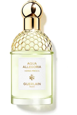 Guerlain Aqua Allegoria Herba Fresca Perfumes 75 ml female