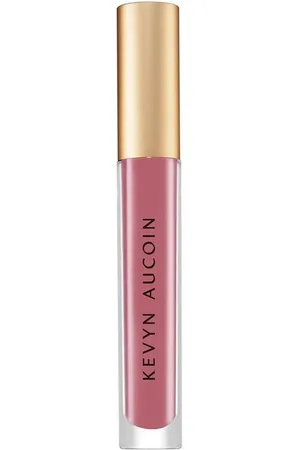 KEVYN AUCOIN The Molten Lip Color Molten Mattes Barras de labios 4 g Dolly