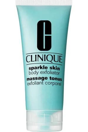 Clinique Sparkle Skin Body Exfoliator Exfoliantes 200 ml unisex