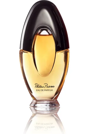 PALOMA Mon Perfumes 100 ml Blanco female