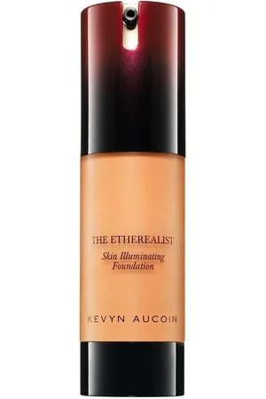 KEVYN AUCOIN The Etherealist Skin Illuminating Foundation Bases de maquillaje 28 ml ED11 Medium
