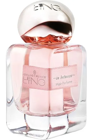 LENGLING MUNICH No 4 In Between Hair Perfume Perfumes para el cabello 50 ml unisex