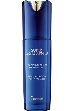 Guerlain Super Aqua Serum Sérums hidratantes 30 ml unisex