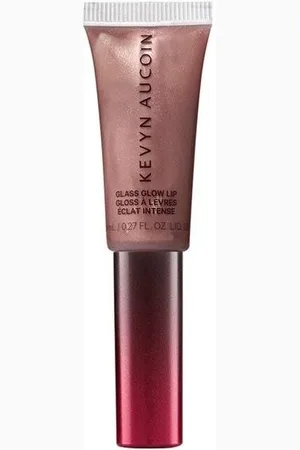KEVYN AUCOIN Glass Glow Lip Gloss 8 ml Prism Rose