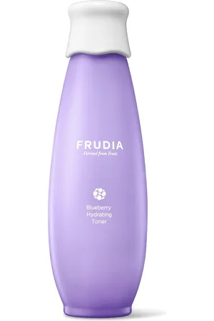 Frudia Blueberry Hydrating Toner Tónicos faciales 195 ml unisex