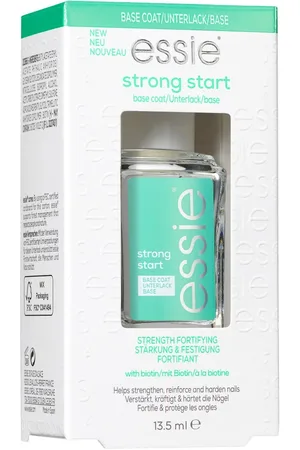 Essie Strong Start Base Coat Base coat 13.5 ml STRONG AS I