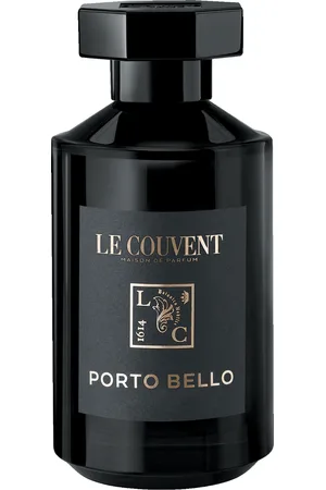 LE COUVENT MAISON DE PARFUM Parfums Remarquables Porto Bello Perfumes 100 ml unisex