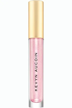 KEVYN AUCOIN The Molten Lip Color Molten Gems Barras de labios 4.12 ml Pink Crystal