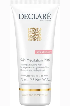 Declaré Stress Balance Skin Meditation Mask Mascarillas hidratantes 75 ml unisex