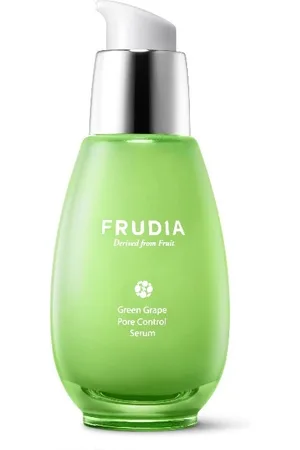 Frudia Green Grape Pore Control Serum Cremas de noche 50 g unisex
