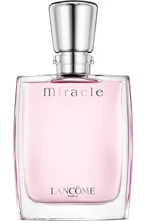 Lancôme Miracle Eau de Parfum Perfumes 30 ml female