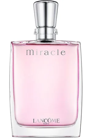Lancôme Miracle Eau de Parfum Perfumes 100 ml female