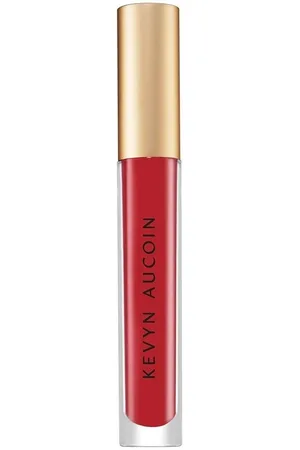 KEVYN AUCOIN The Molten Lip Color Molten Mattes Barras de labios 4 g Julia