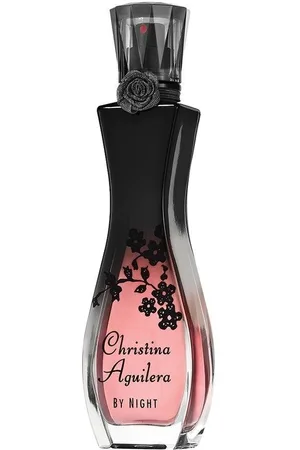 Christina aguilera By Night Perfumes 50 ml female