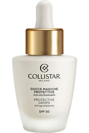 Collistar Sun Care Protective Drops SPF 50 Protección solar 30 ml unisex