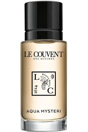 LE COUVENT MAISON DE PARFUM Colognes Botaniques Aqua Misteri Eau de Toilette Spray Perfumes unisex 50 ml unisex