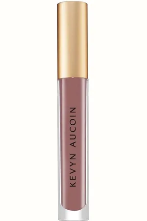 KEVYN AUCOIN The Molten Lip Color Molten Mattes Barras de labios 4 g Janet