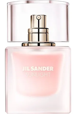 Jil Sander Sunlight Perfumes 40 ml female