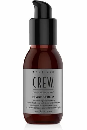American Crew Suero para barba Cuidado de la Barba 50 ml male