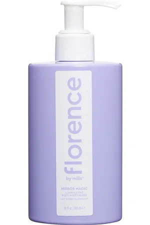 Florence By Mills Illuminating Body Moisturizer Cremas corporales 283 g unisex