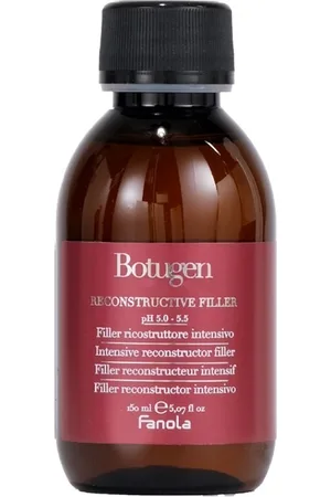 Fanola Botolife Filler Champús 150 ml unisex