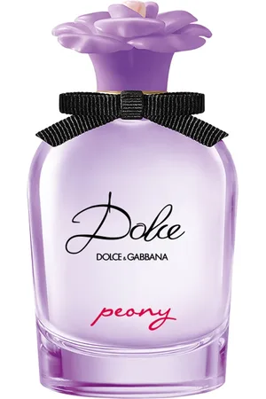 Dolce & Gabbana Dolce Peonía Eau de Parfum Spray Perfumes 50 ml female