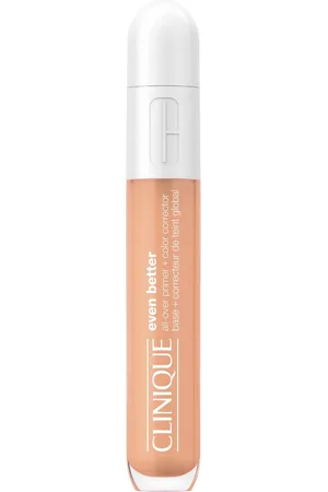 Clinique Even Better™ All Over Primer + Color Corrector Correctores 6 ml PEACH