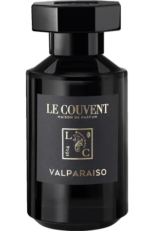 LE COUVENT MAISON DE PARFUM Parfums Remarquables Valparaiso Perfumes 50 ml Blanco unisex