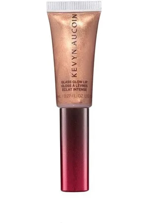 KEVYN AUCOIN Glass Glow Lip Gloss 8 ml Spectrum Bronze