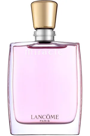 Lancôme Miracle Eau de Parfum Perfumes 50 ml female